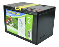 Bateria alkaliczna do elektryzatora, 9 V,… | poltechparts.pl