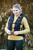 Wymienny wkład do kamizelki z poduszką po… | poltechparts.pl