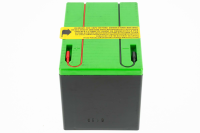 Bateria alkaliczna do elektryzatora TITAN… | poltechparts.pl