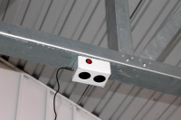 Odstraszacz gryzoni i kun C200 | poltechparts.pl