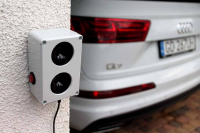 Odstraszacz gryzoni i kun C200 | poltechparts.pl