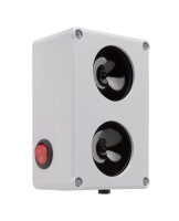 Odstraszacz gryzoni i kun C200 | poltechparts.pl