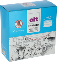 Linka lepowa, FlyMaster, 440 m, Cit | poltechparts.pl
