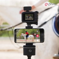Uchwyt do GoPro, Pivo | poltechparts.pl