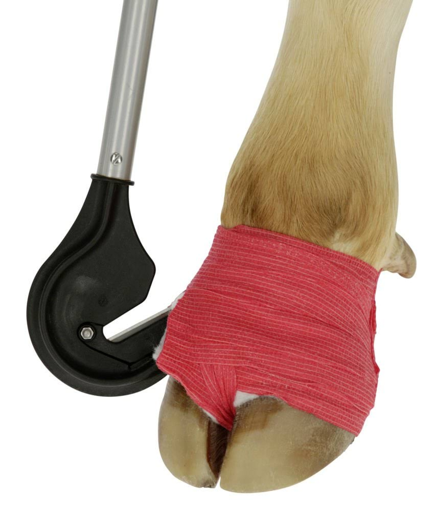 Nóż do bandaży, 80 cm, Kerbl | poltechparts.pl
