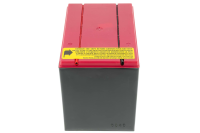 Bateria chlorkowa do elektryzatora, 9 V,… | poltechparts.pl