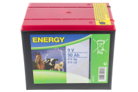 Bateria chlorkowa do elektryzatora, 9 V,… | poltechparts.pl
