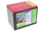 Bateria chlorkowa do elektryzatora, 9 V,… | poltechparts.pl