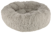 Legowisko dla psa Fluffy, jasnoszare, 18… | poltechparts.pl