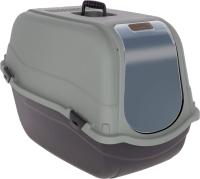 Kuweta Emma Eco, czarno- zielona,  65 cm… | poltechparts.pl
