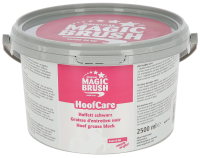 Smar do kopyt dla konia Hoof Care, czarny… | poltechparts.pl