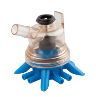 Kolektor 120 ml | poltechparts.pl