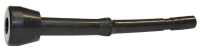 Guma strzykowa typ SAC15022 / GS10, 4szt. | poltechparts.pl