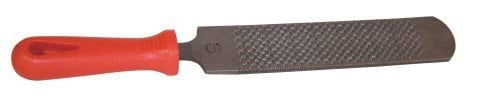 Pilnik do kopyt Dick, 200 x 45 x 5 mm, Kerbl