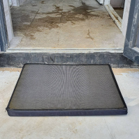 Mata do dezynfekcji, 100 x 60 x 3 cm, cza… | poltechparts.pl