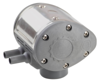 Pulsator pneumatyczny 30/70 dla kóz, szary | poltechparts.pl