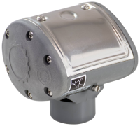 Pulsator pneumatyczny 30/70 dla kóz, szary | poltechparts.pl