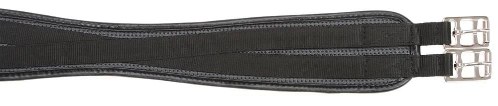 Popręg profilowany, 135 cm, czarny, Coval… | poltechparts.pl