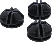 Kojec dla królików, 12 elementów, 35 x 35… | poltechparts.pl
