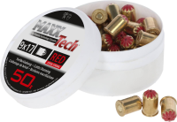 Naboje do aparatu ubojowego 9x17mm, 50szt… | poltechparts.pl