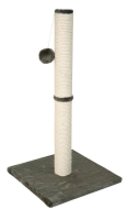 Drapak dla kota Opal Maxi, szary, Kerbl | poltechparts.pl