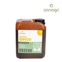 Preparat do dipingu Agrisol DipJod 72, 5… | poltechparts.pl