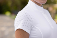 Koszulka jeździecka konkursowa, dziecięca… | poltechparts.pl