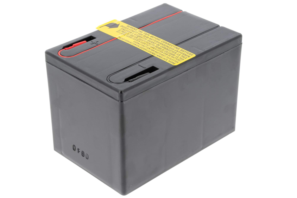 Bateria alkaliczna do elektryzatora, 9 V,… | poltechparts.pl