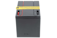 Bateria alkaliczna do elektryzatora, 9 V,… | poltechparts.pl