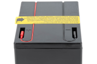 Bateria alkaliczna do elektryzatora, 9 V,… | poltechparts.pl