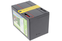 Bateria alkaliczna do elektryzatora, 9 V,… | poltechparts.pl