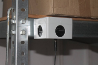 Odstraszacz gryzoni i kun C360 | poltechparts.pl