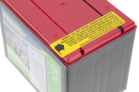 Bateria chlorkowa do elektryzatora, 9 V,… | poltechparts.pl