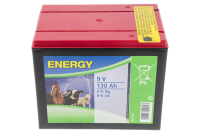 Bateria chlorkowa do elektryzatora, 9 V,… | poltechparts.pl