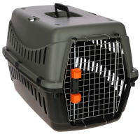 Transporter Eco, 60 x 40 x 38,5 cm, szary… | poltechparts.pl