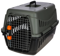Transporter Eco, 60 x 40 x 38,5 cm, szary… | poltechparts.pl