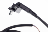 Przewód pulsatora EP2090, męski, 1,5 metra | poltechparts.pl
