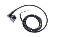 Przewód pulsatora EP2090, męski, 1,5 metra | poltechparts.pl