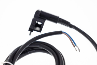 Przewód pulsatora EP2090, męski, 1,5 metra | poltechparts.pl