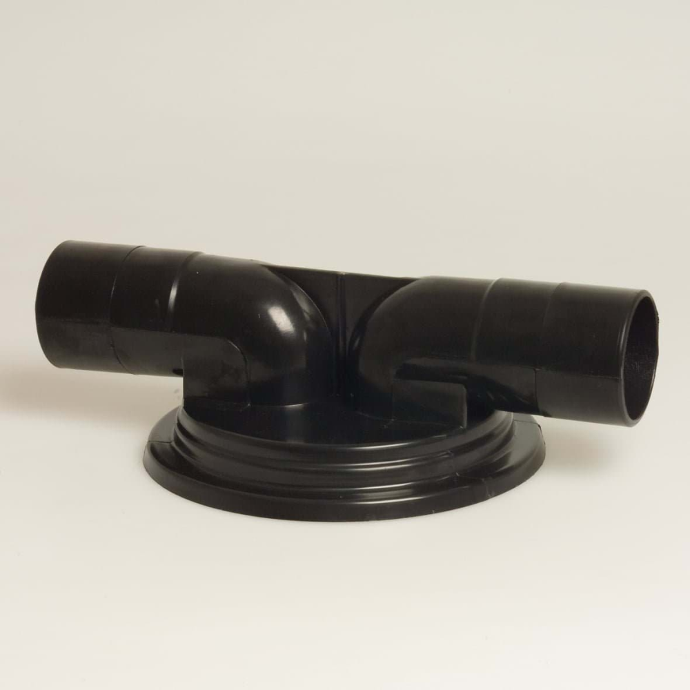 Pokrywa zbiornika podciśnienia 63 mm, Reci Prof