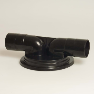 Pokrywa zbiornika podciśnienia 63 mm, Reci Prof