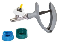 Strzykawka HSW ECO-MATIC 2 ml LL | poltechparts.pl