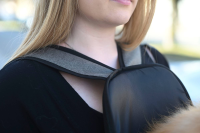 Torba podróżna dla psa Vacation, 31 x 24… | poltechparts.pl