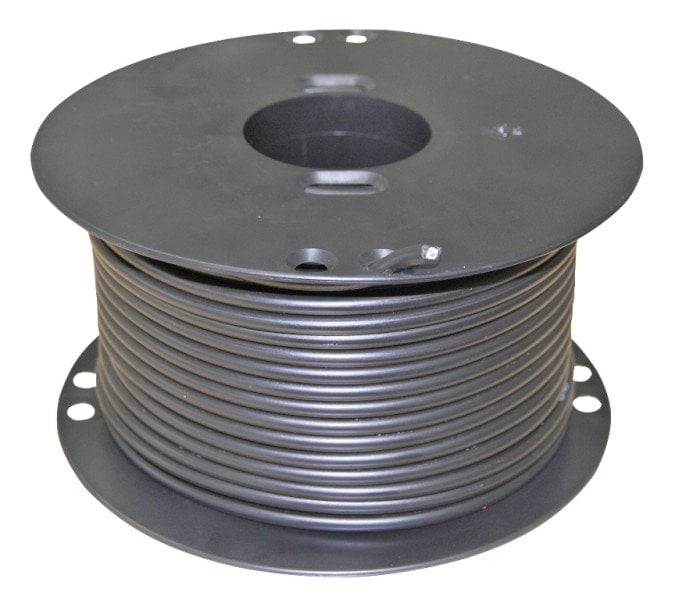 Podziemny przewód wysokiego napięcia, 50m x 2,5 mm, Kerbl