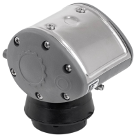Pulsator pneumatyczny 60/40 z adapterem n… | poltechparts.pl