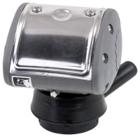 Pulsator pneumatyczny 60/40 z adapterem n… | poltechparts.pl