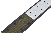 Obroża dla byka Profi, 170 x 7 cm, z D-ri… | poltechparts.pl