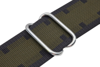 Obroża dla byka Profi, 170 x 7 cm, z D-ri… | poltechparts.pl