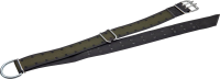 Obroża dla byka Profi, 170 x 7 cm, z D-ri… | poltechparts.pl