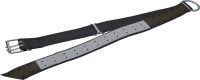 Obroża dla byka Profi, 170 x 7 cm, z D-ri… | poltechparts.pl